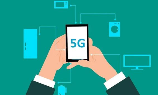 5G改善生活，你了解5G的五個特點是什么嗎？