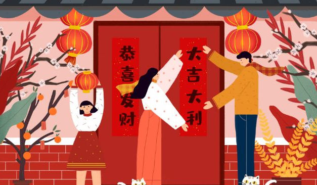 2022年春節(jié)是幾月幾號？春節(jié)期間高速免費時間是什么時候？