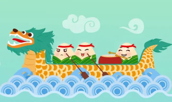 賽龍舟的由來是什么？端午節(jié)為什么要賽龍舟？