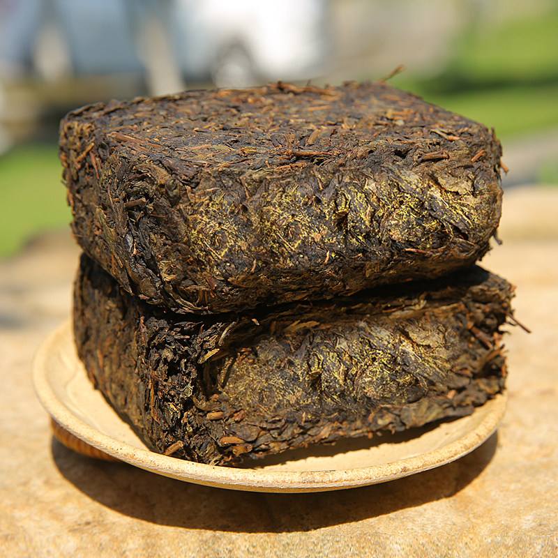 最正宗的黑茶是哪里產(chǎn)的？