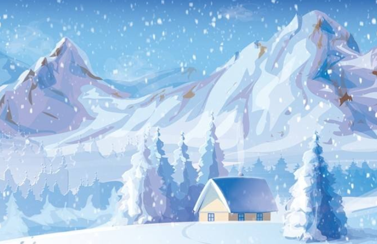 今年寒潮為什么南方降雪比北方更明顯？