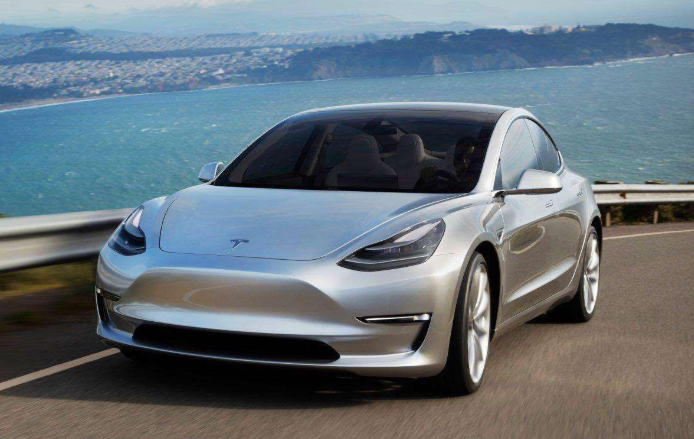 特斯拉2021款什么時(shí)候上市？新款特斯拉model3有什么變化？
