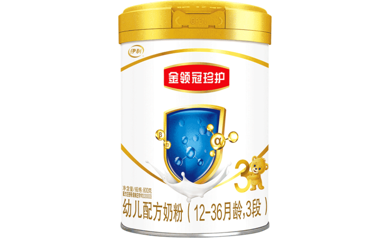 伊利珍護奶粉怎么樣安全嗎？伊利珍護奶粉值得買嗎？