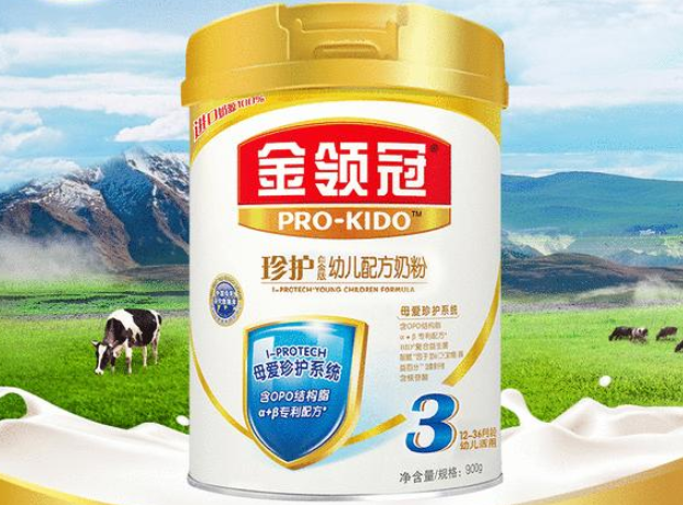 伊利金領(lǐng)冠珍護新升級如何？伊利金領(lǐng)冠珍護新包裝怎么樣？