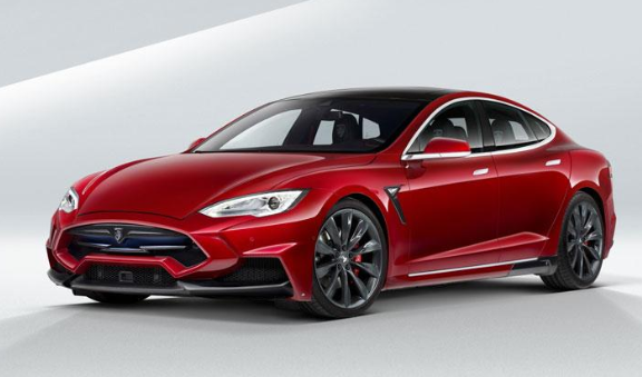 特斯拉model3電池容量有多少？特斯拉model3二手車(chē)行情如何？