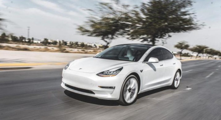 特斯拉model 3國(guó)產(chǎn)多少錢(qián)？特斯拉新款model 3與舊款比有啥區(qū)別？